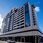 Edifício Time - Apto 1301 - ER Hospedagens