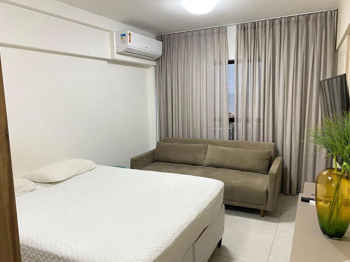 Edifício Time - Apto 1301 - Er Hospedagens * Maceió