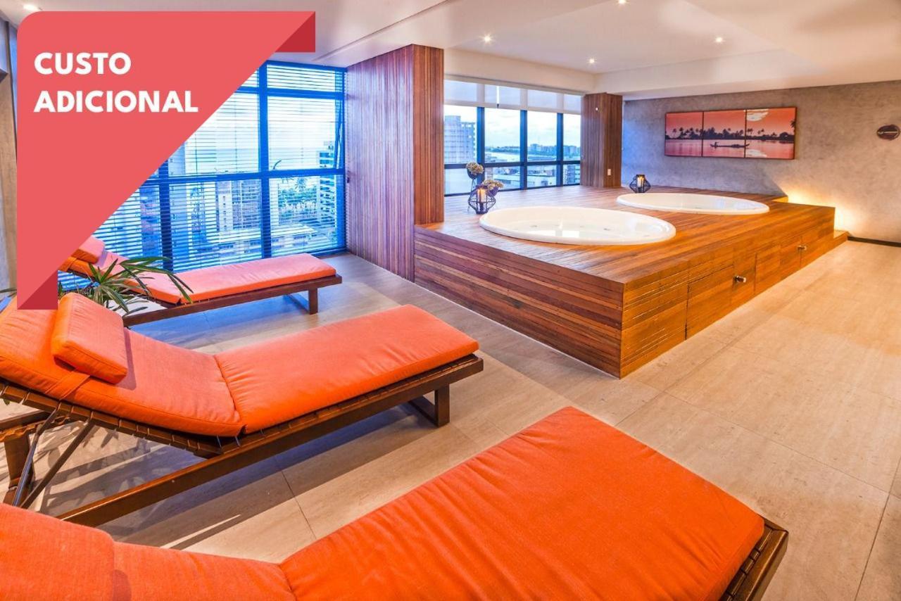 Apartamento Edifício Time - Apto 1301 - Er Hospedagens