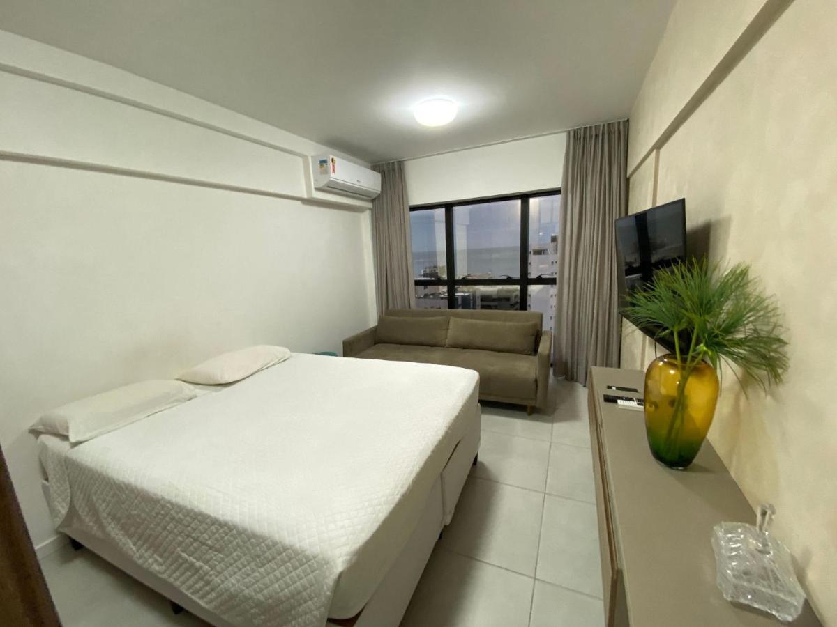 Edificio Time Apto 1301 Er Hospedagens Apartamento *