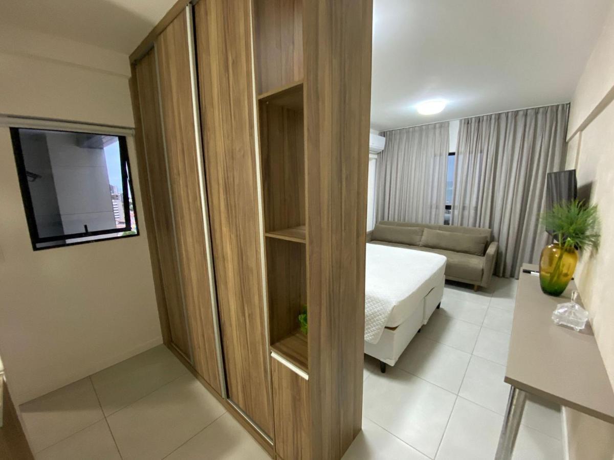 Apartamento Edificio Time Apto 1301 Er Hospedagens