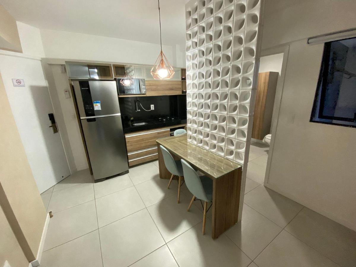 Apartamento Edificio Time Apto 1301 Er Hospedagens Maceió