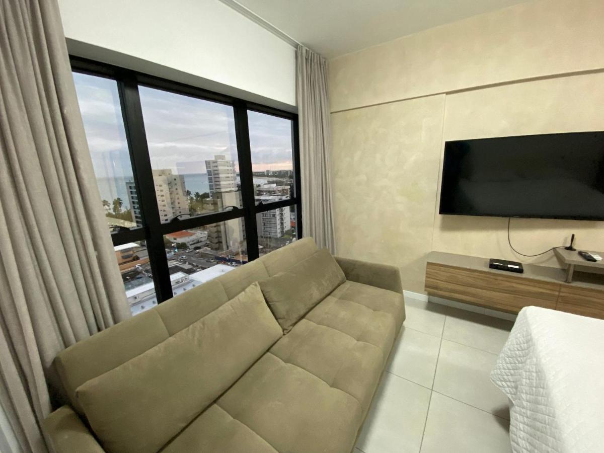 Apartamento Edificio Time Apto 1301 Er Hospedagens *
