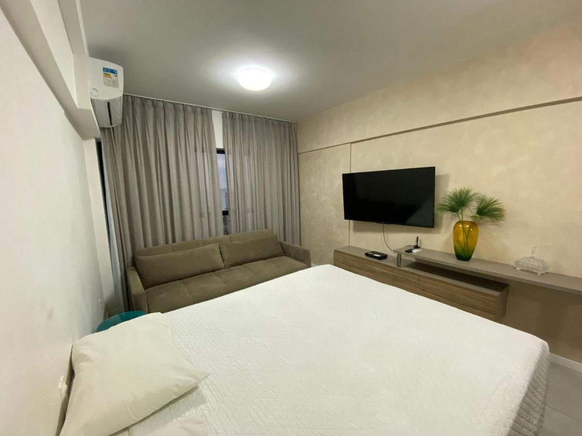Edificio Time Apto 1301 Er Hospedagens Apartamento Maceió