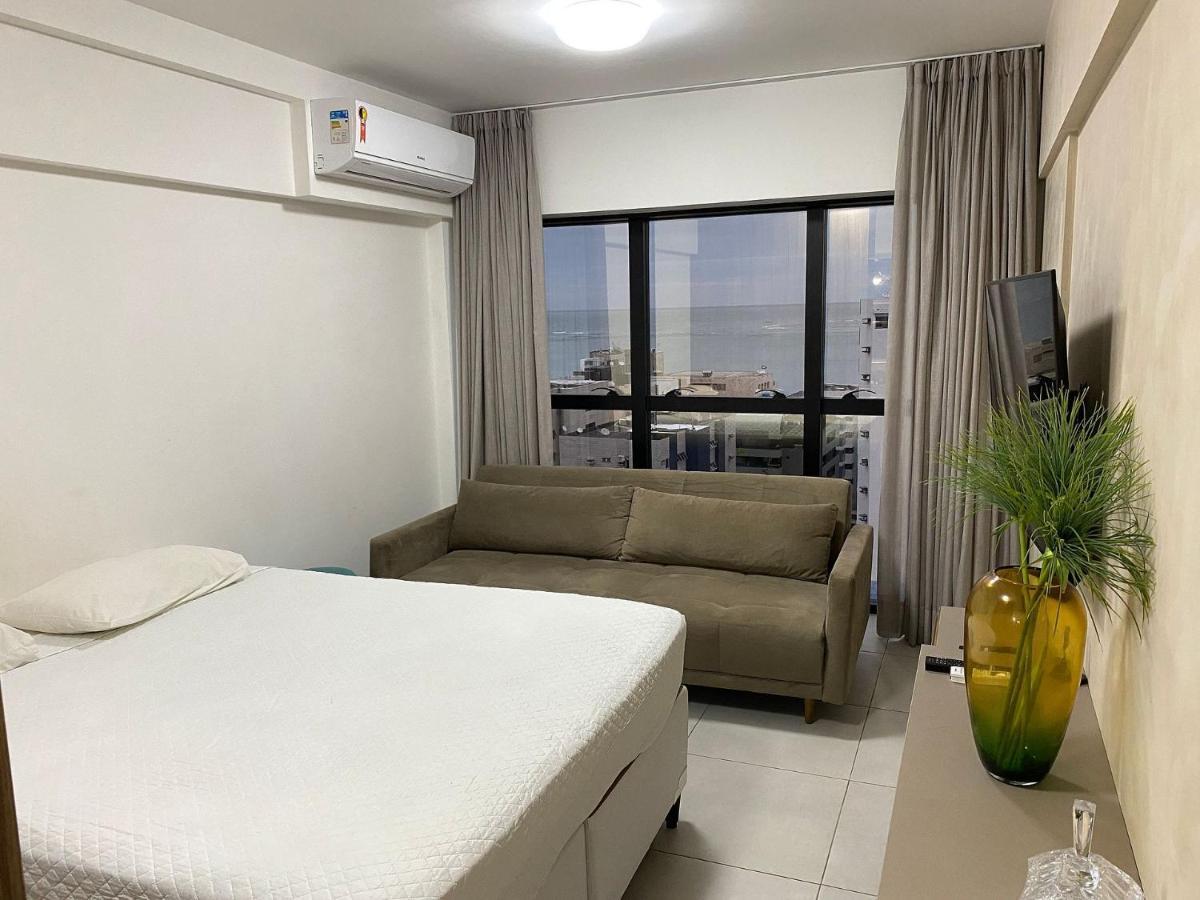 Edificio Time Apto 1301 Er Hospedagens Apartamento Maceió