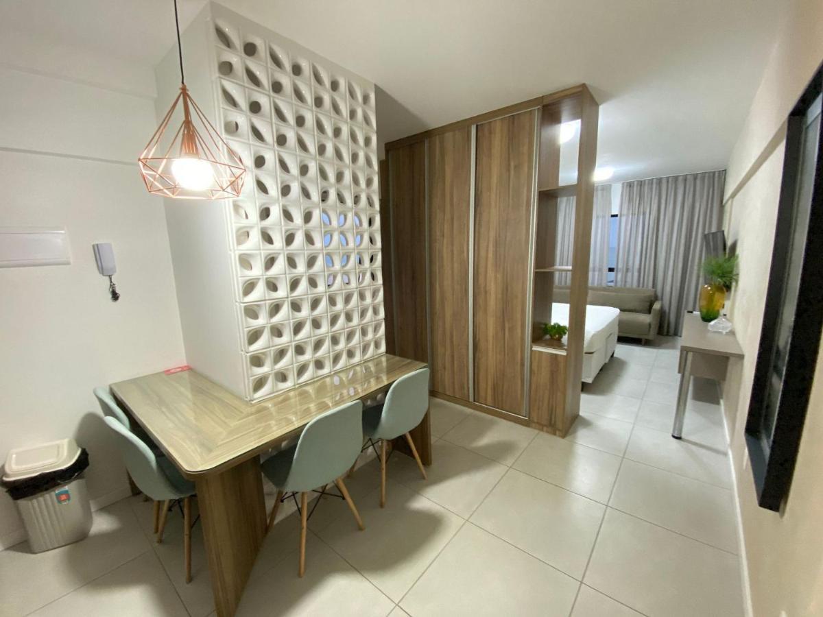 Edificio Time Apto 1301 Er Hospedagens Apartamento Maceió