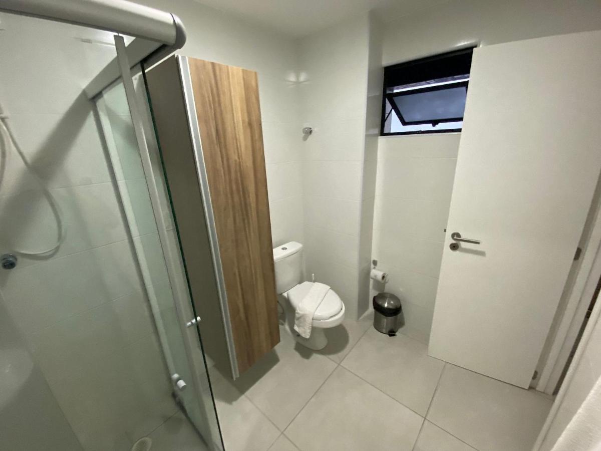 Edificio Time Apto 1301 Er Hospedagens Apartamento *