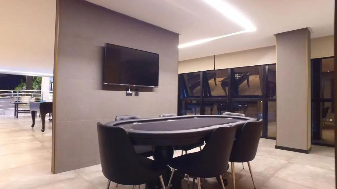 Edificio Time Apto 1301 Er Hospedagens