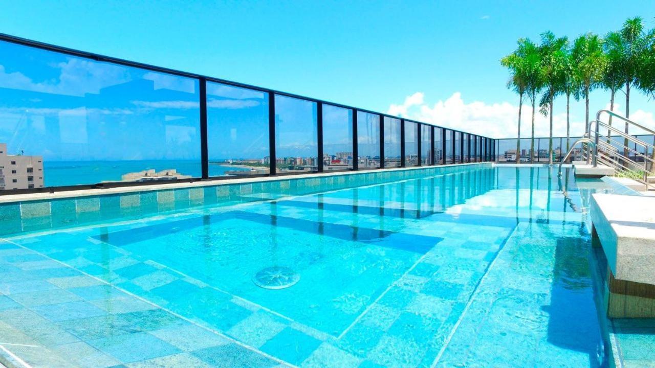 Edificio Time Apto 1301 Er Hospedagens Apartamento Maceió